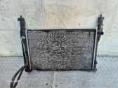 Coolant radiator