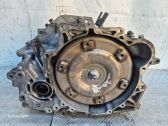 Automatic gearbox