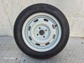 R14 spare wheel