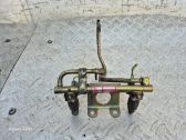 Fuel injectors set