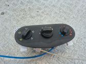 Climate control unit
