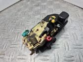 Rear door lock