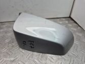 Plastic wing mirror trim cover