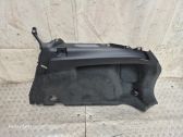 Trunk/boot side trim panel