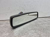 Rear view mirror (interior)