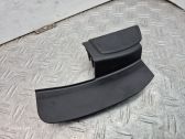 Front door high frequency speaker