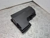 Fuse box cover