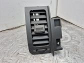 Dash center air vent grill