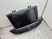 Bildschirm / Display / Anzeige