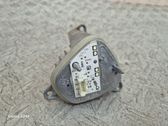 LED ballast control module