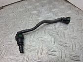 Fuel line pipe