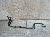 Gearbox oil cooler pipe/hose