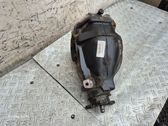 Hinterachsdifferential