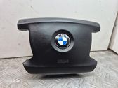 Steering wheel airbag