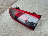 Tailgate rear/tail lights
