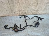 Gearbox/transmission wiring loom