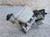 Master brake cylinder