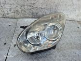 Headlight/headlamp