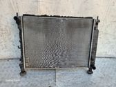 Coolant radiator
