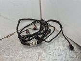 Parking sensor (PDC) wiring loom
