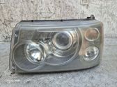 Headlight/headlamp
