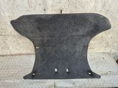 Doublure de coffre arrière, tapis de sol