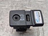 USB-pistokeliitin