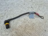 Glow plug wires