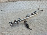 Fuel main line pipe