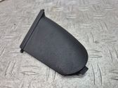Plastic wing mirror trim cover