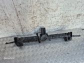 Staffa del pannello di supporto del radiatore parte superiore