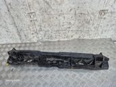 Staffa del pannello di supporto del radiatore parte superiore