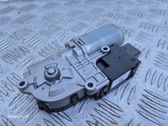 Sunroof motor/actuator