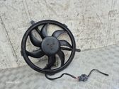Ventilateur de refroidissement de radiateur électrique