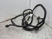 Cableado del sensor de aparcamiento (PDC)