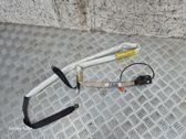 Airbag del techo