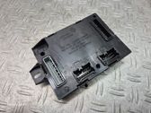 Other control units/modules