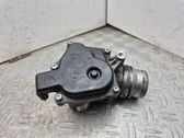 Throttle valve