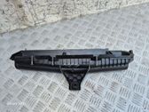 Air filter box cover