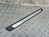 Front sill trim cover