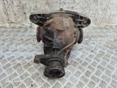Rear differential