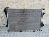 Coolant radiator