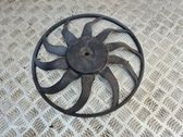 Hélice moteur ventilateur