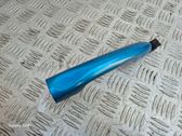 Front door exterior handle