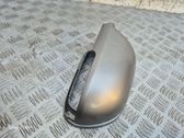 Plastic wing mirror trim cover