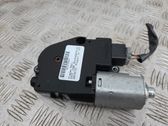 Sunroof motor/actuator