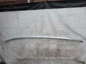 Roof bar rail