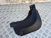 Front sill trim cover