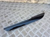 Center console decorative trim