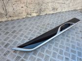 Rear door card trim